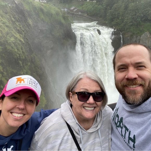 Meet your Posher, Judy - Picture 7 of 8